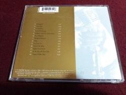 JOHN SECADA HEART SOUL MÜZİK CD ALBÜM