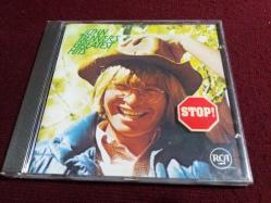 JOHN DENVER GREATEST HITS MÜZİK CD