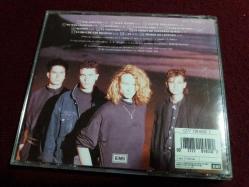 HEROES DEL SILENCIO EL MAR NO CESA MÜZİK CD
