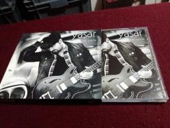 YAŞAR ESKİ YAZLAR MÜZİK CD