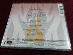 NO ANGELS THE BEST OF MÜZİK CD