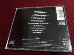 THE COMMITMENTS FILM MÜZİK CD