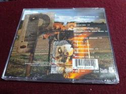 BUSH RAZORBLADE SUITCASE MÜZİK CD