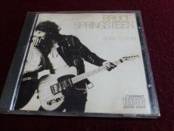 BRUCE SPRINGSTEEN BORN TO RUN MÜZİK CD