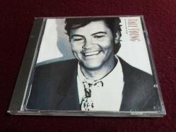 PAUL YOUNG OTHER VOICES MÜZİK CD