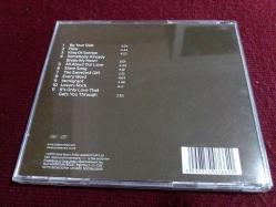 SADE LOVERS ROCK MÜZİK CD