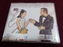 GÖKHAN KIRDAR ÜSTÜME BASIP GEÇME MÜZİK CD