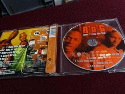 RNG HERE COMES THE SUN MAXI MÜZİK CD