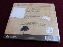 BİRSEN TEZER İKİNCİ CİHAN CD [SIFIR]