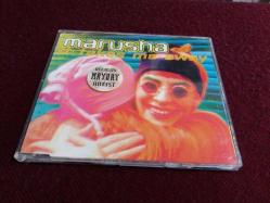 MARUSHA IT TAKES ME AWAY MAXI MÜZİK CD