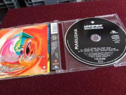 MARUSHA IT TAKES ME AWAY MAXI MÜZİK CD