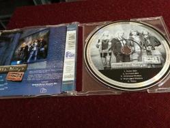 VANILLA NINJA MAXI MÜZİK CD