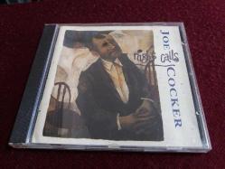 JOE COCKER NIGHT CALLS MÜZİK CD