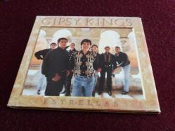 GOBSY KINGS ESTRELLAS MÜZİK CD