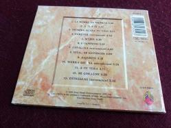 GOBSY KINGS ESTRELLAS MÜZİK CD