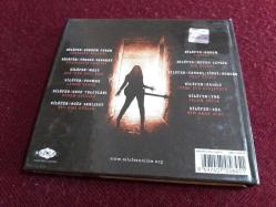 NİLÜFER 12 DÜET CD ALBUM