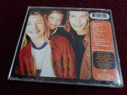 HANSON MIDDLE OF NOWHERE MÜZİK CD