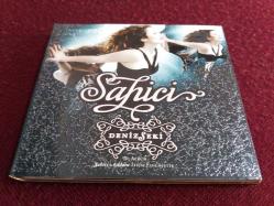 DENİZ SEKİ SAHİCİ MÜZİK CD ALBUM