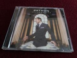 KENAN DOĞULU PATRON CD ALBUM