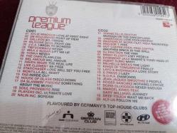 TOP OF HOUSE MUSIC [ 2 CD ]
