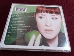SUZANNE VEGA NINE OBJEETS MUSIC CD