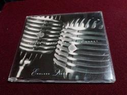 Efemera - MARIAH CAREY LUTHER VANDROSS ENDLESS LOVE MAXI MUSIC CD - kitantik - kitaLog