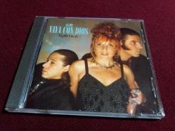 VAYA CON DIOS NIGHT OWLS MUSIC CD ALBUM