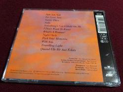 VAYA CON DIOS NIGHT OWLS MUSIC CD ALBUM