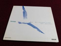 İNCESAZ 3 İSTANBULA DAİR CD ALBUM