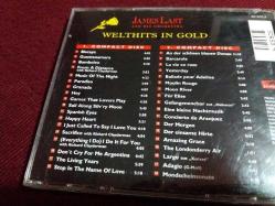 JAMES LAST WELTHITS IN GOLD [ 2 CD ] ALBUM