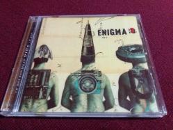 ENIGMA 3 CD ALBUM