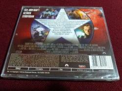 KAPTAN AMERİKA İLK YENİLMEZ VCD [ SIFIR ]