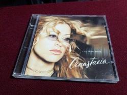 ANASTACIA NOT THAT KIND CD ALBUM