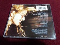 ANASTACIA NOT THAT KIND CD ALBUM
