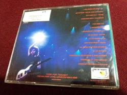 JOE SATRIANI DREAMING CD ALBUM