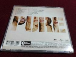 NO ANGELS PURE CD ALBUM