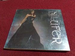 NİLÜFER KARAR VERDİM CD ALBUM