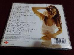 SHANIA TWAIN UP [ 2 CD ] ALBUM
