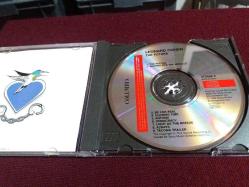 LEONARD COHEN THE FUTURE MÜZİK CD