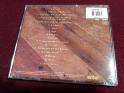 ELTON JOHN LOVE SONGS MÜZİK CD