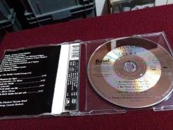 THE FANTOM OPERA MAXI MÜZİK CD