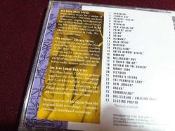 ALABAMA SACRED SOUTHERN JOURNEY AND GLORY SHONE MÜZİK CD