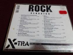 ROCK CLASSICS VOL 3 MÜZİK CD