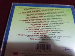 APPALACHIAN STOMP MÜZİK CD