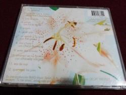 ANA BELEN MIRAME MÜZİK CD