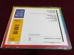 CAT STEVENS FOREIGNER MÜZİK CD