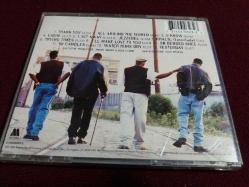 BOYS II MEN MÜZİK CD