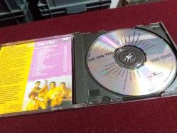 YENİ TÜRKÜ HER DEM YENİ MÜZİK CD