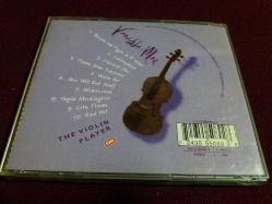 VANESSA MAE VIOLIN MÜZİK CD