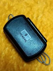 RETRO SIEMENS W.GERMANY BAKALİT KASA TRAŞ BIÇAĞI BİLEME ALETİ